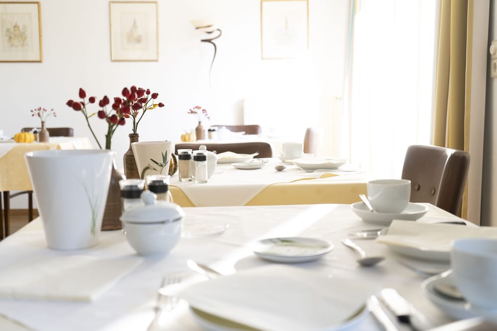 Фото Hotel Villa Benz