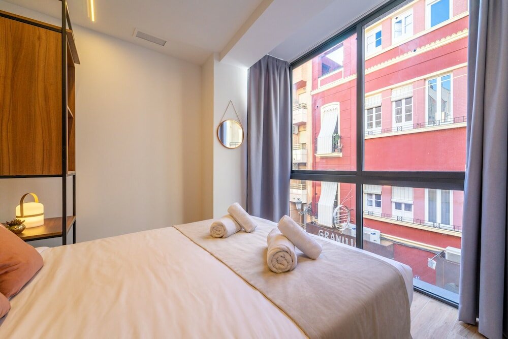 Фото Myflats Urban Stay