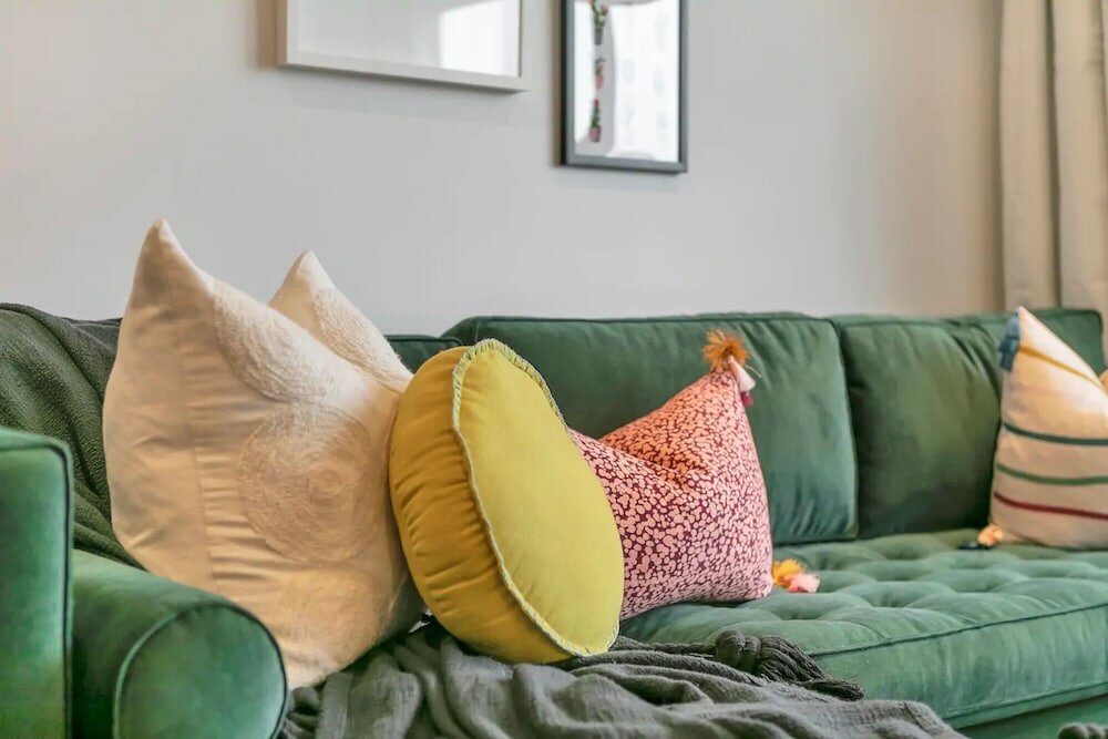 Фото Chic in the City Free Parking