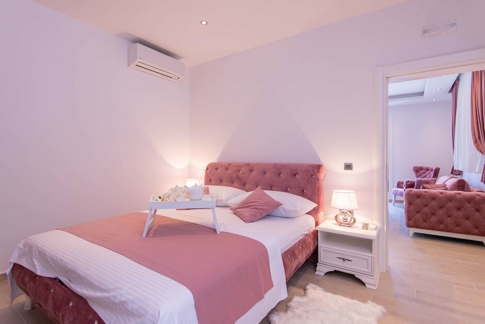 Фото Luxury Apartment Domenica