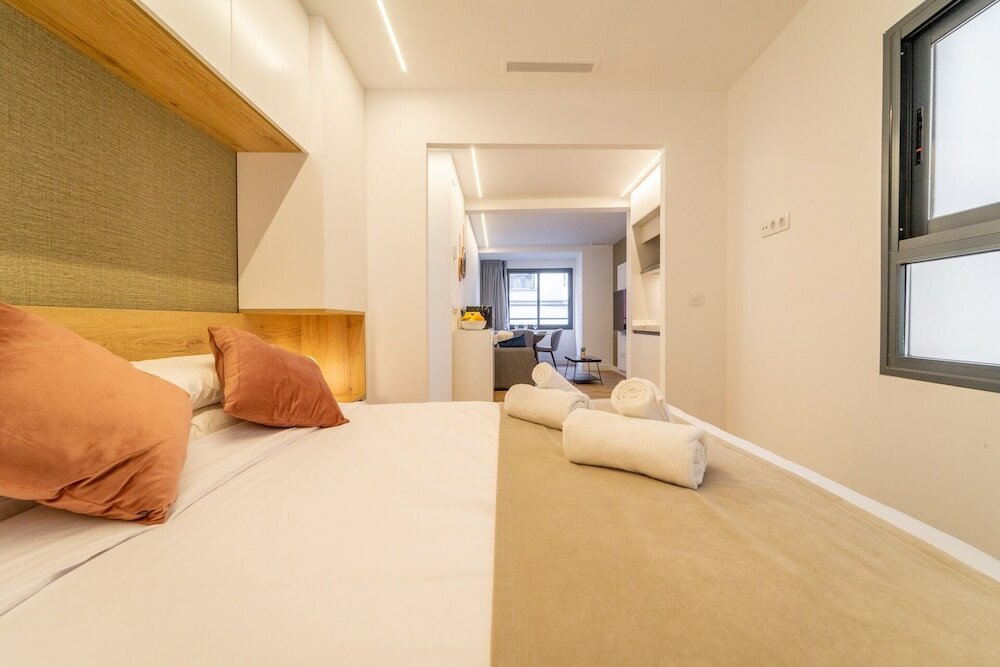 Фото Myflats Urban Stay