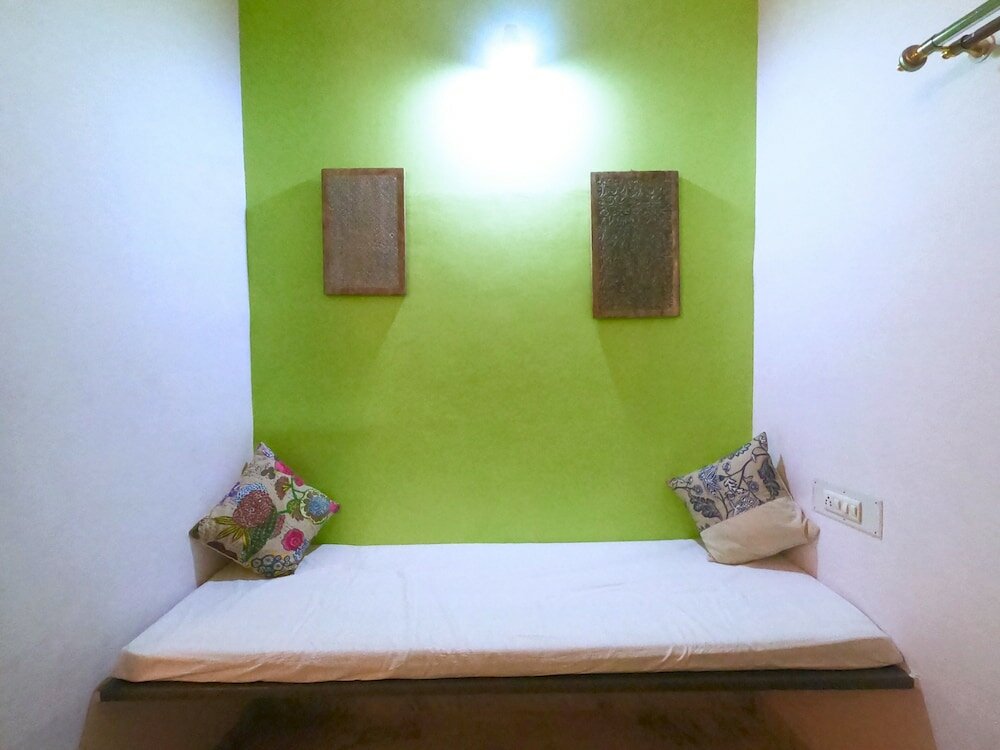 Фото Little Peepal House