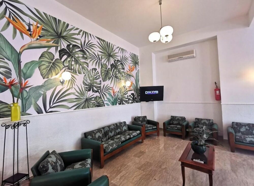 Фото Hotel Tea Praia