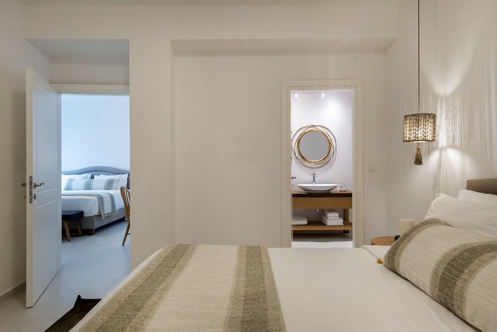 Фото La Maltese Villas Santorini