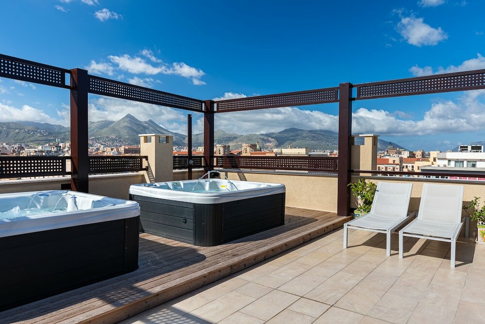 Фото Multisuite Palermo