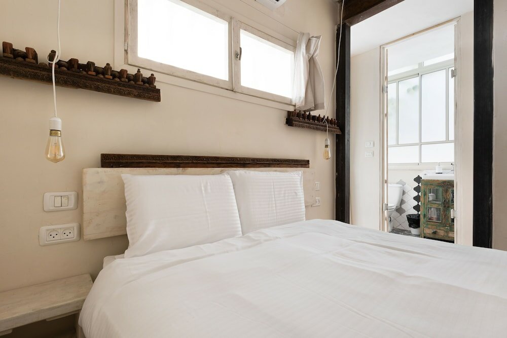 Фото Gorgeous Bauhaus Interior Near the Beach