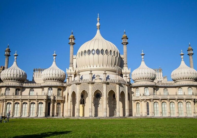 Гостиница Super Smart Central Brighton Town House в Брайтоне