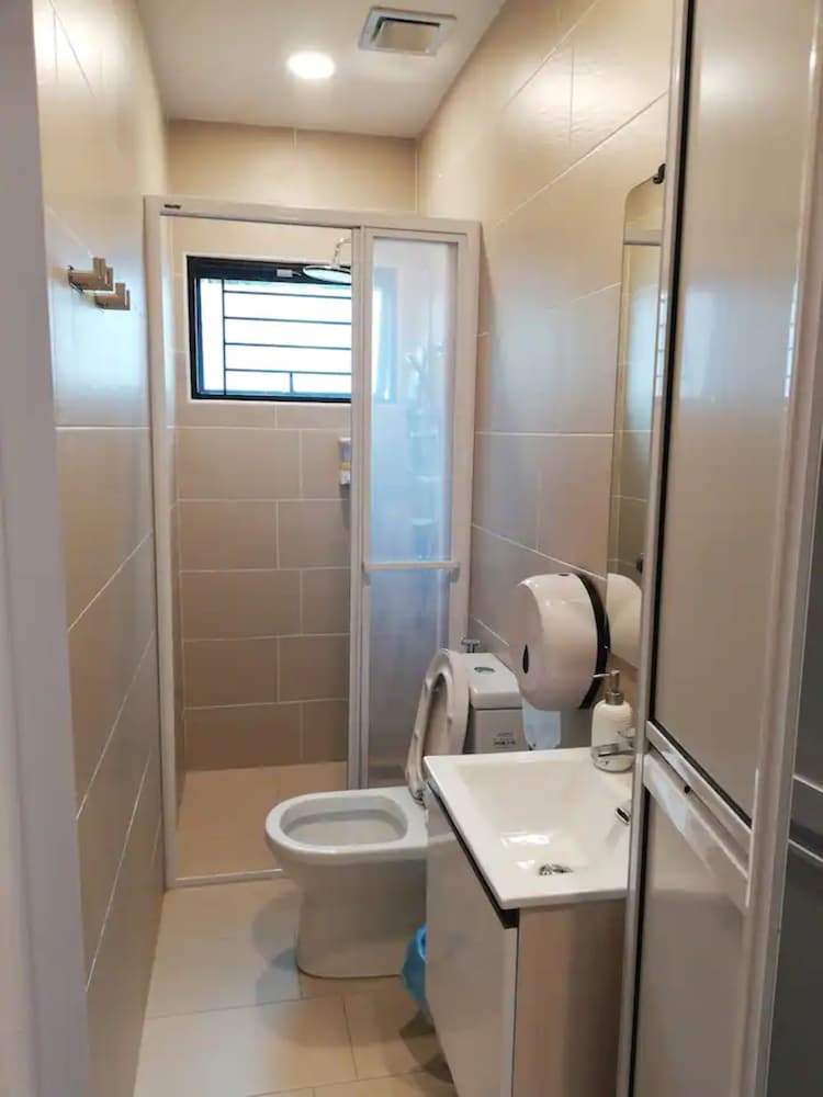 Фото Ai-Homestay Malacca Minto House