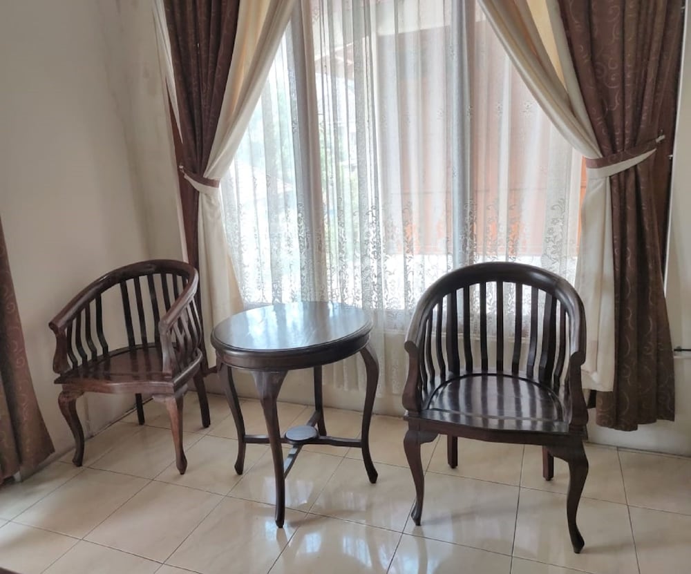 Фото Homestay Omahe Winayu