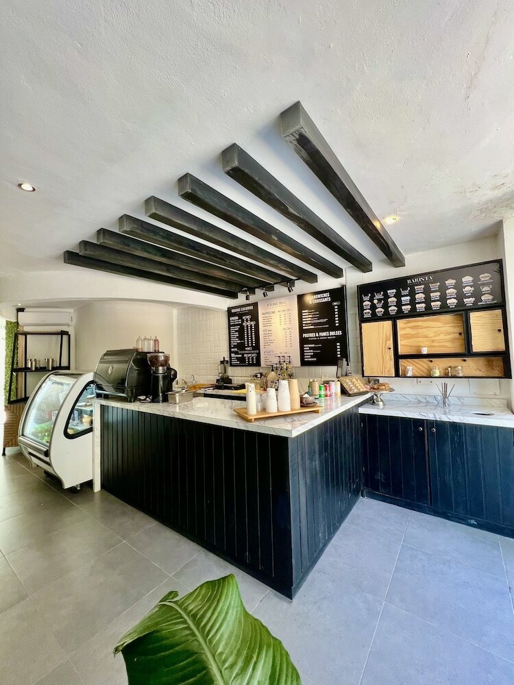 Фото Aruma Hotel