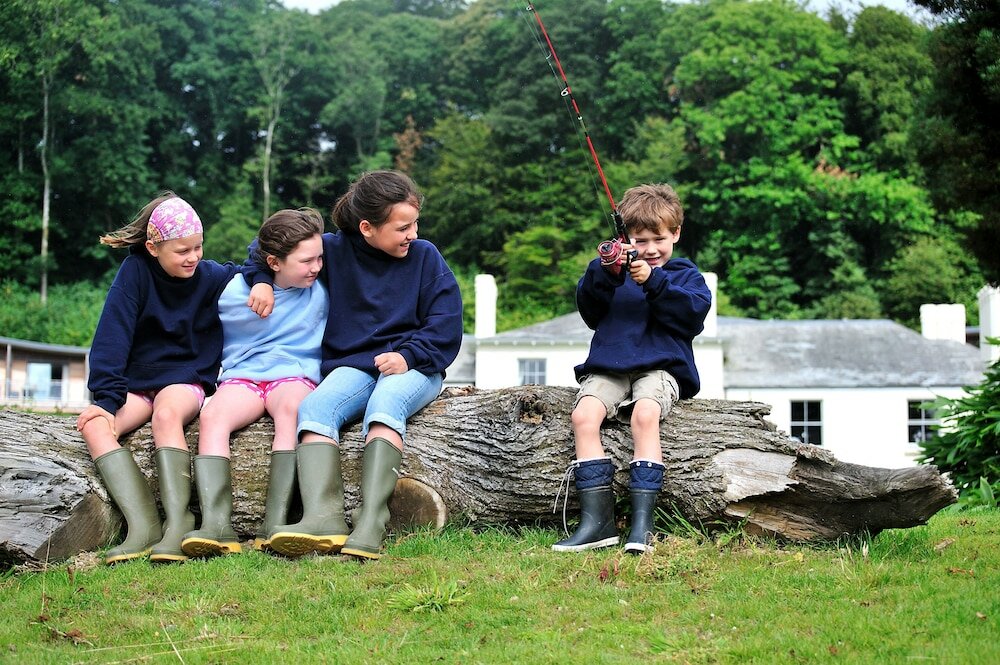 Фото The Cornwall Hotel SPA & Estate