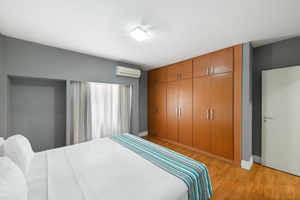 Фото Capcana Hotel São Paulo - Jardins