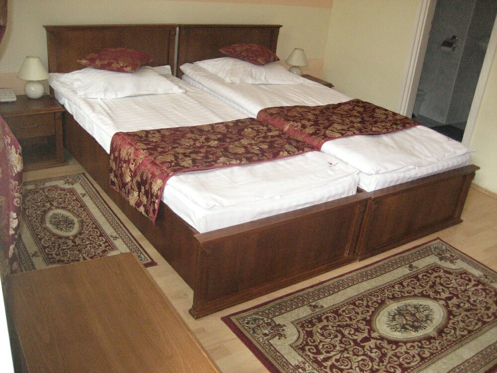 Фото Hotel Transilvania