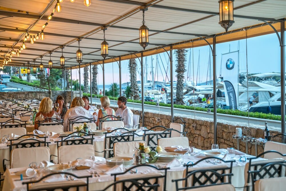 Фото Hotel Martinis Marchi