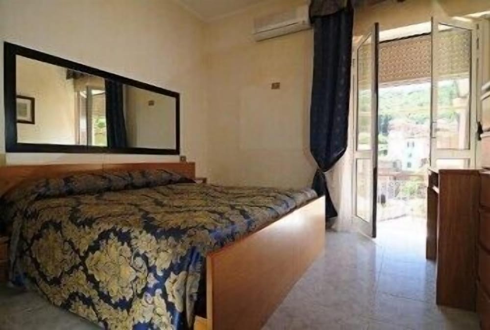 Фото Albergo Paradiso