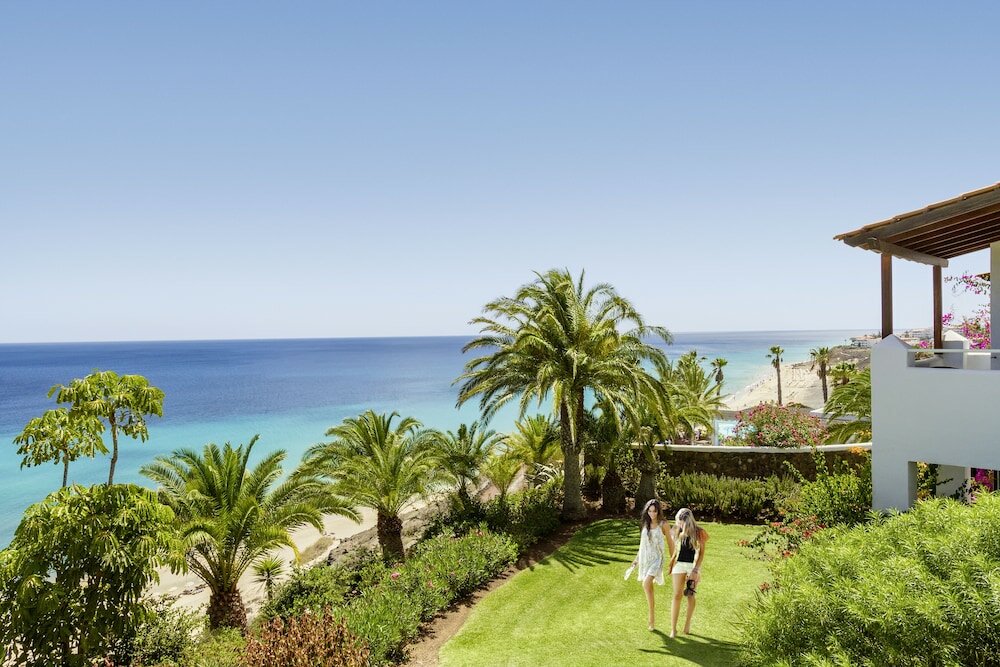 Фото Robinson Esquinzo Playa - All Inclusive