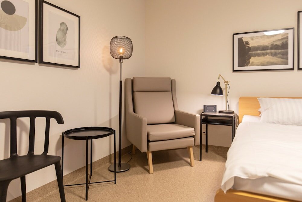 Фото Hotell Mörby Ab, Patienthotell