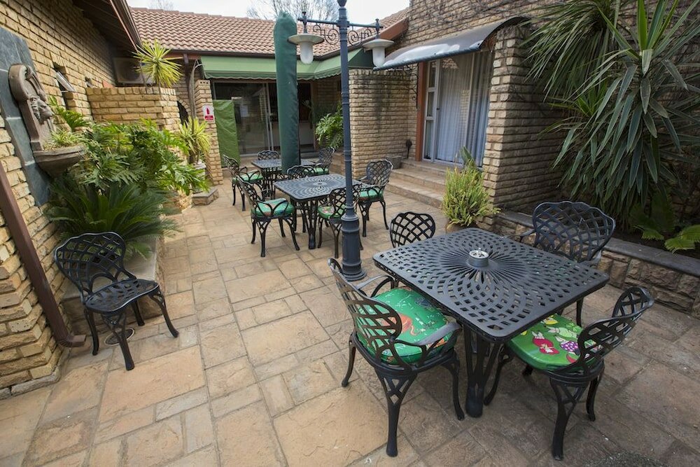 Фото отеля 3