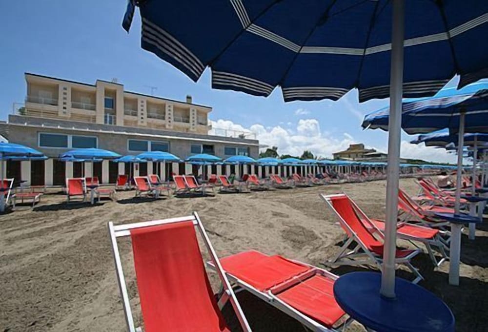 Фото Hotel Alta la Vista