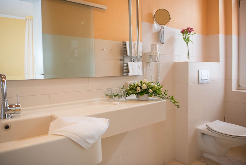 Фото Hotel Union Salzwedel