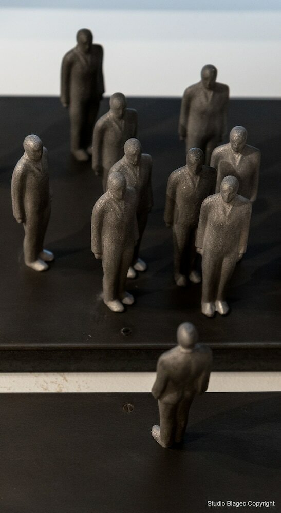 Фото Hotel Martinis Marchi