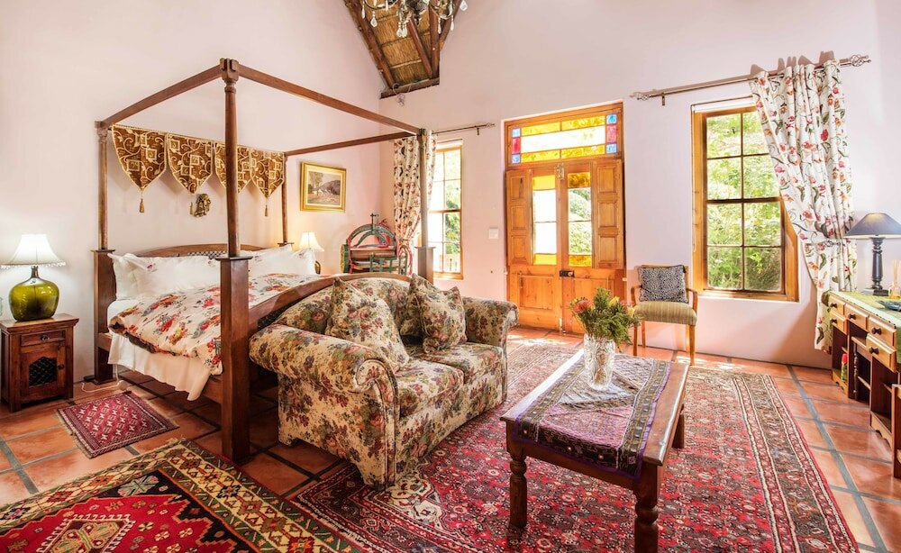 Фото 7 Church Street Guest House