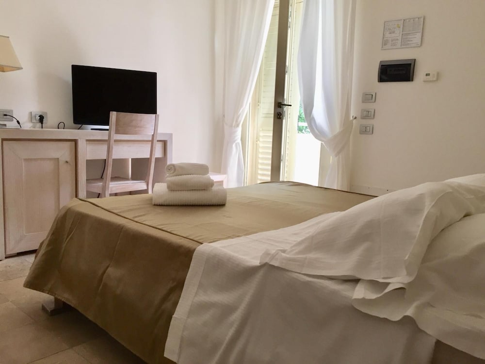 Фото Hotel Alta la Vista