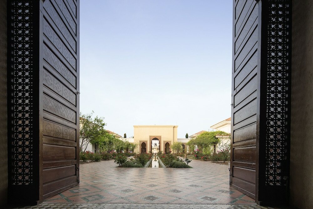 Фото Robinson Agadir