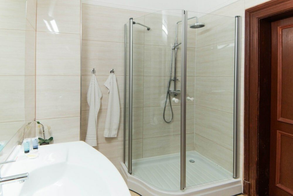 Фото Hotel Arcade