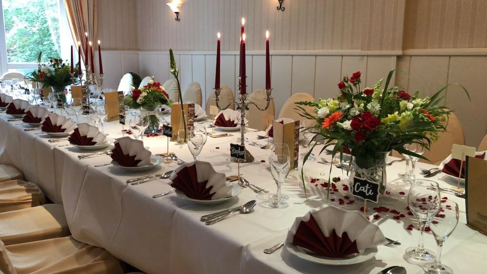 Фото Hotel Union Salzwedel