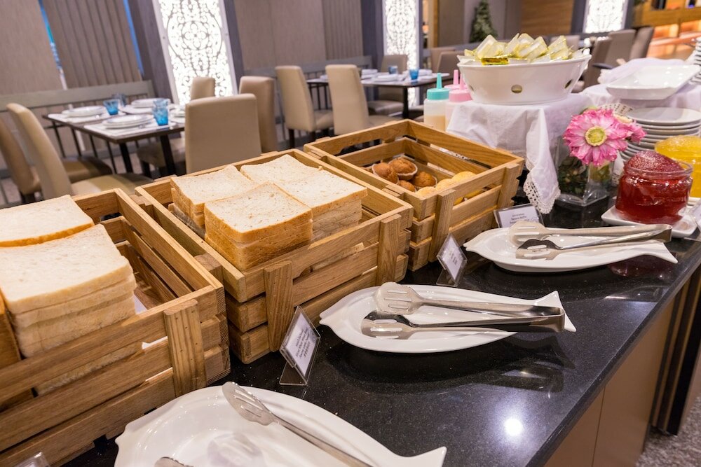 Фото Golden Sea Pattaya Hotel