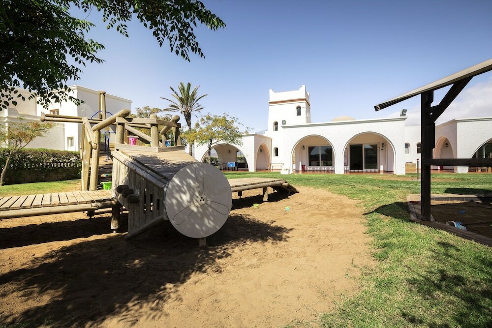 Фото Robinson Agadir