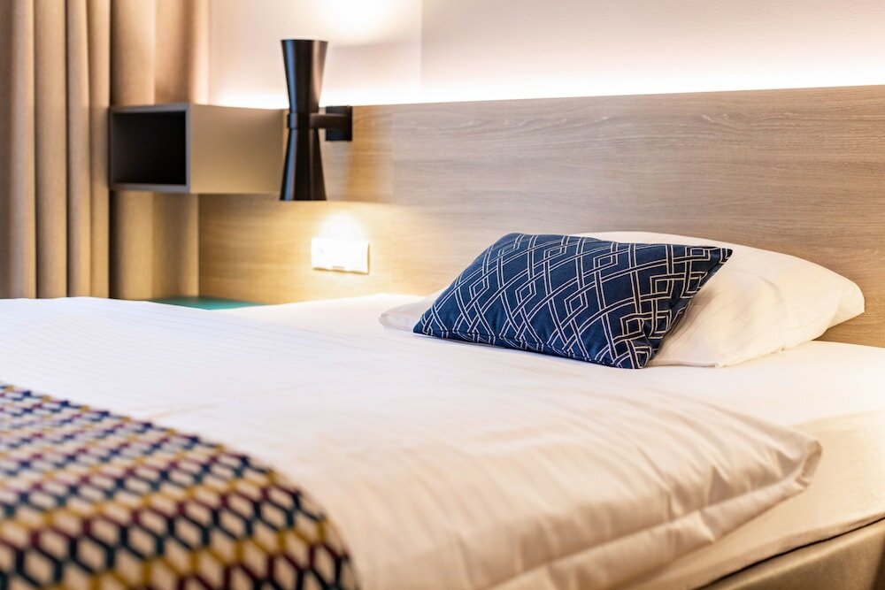 Фото Best Western Plus Parkhotel Maximilian Ottobeuren