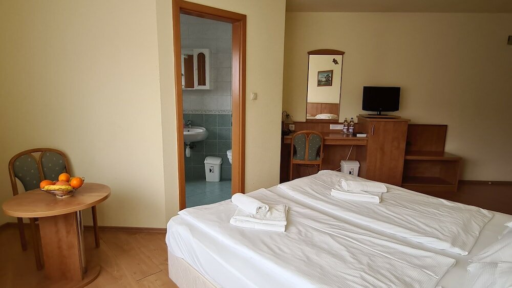 Фото Aqua Therm Hotel Zalakaros