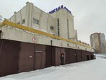 СелищEva (prospekt Komarova, 2), auto studio