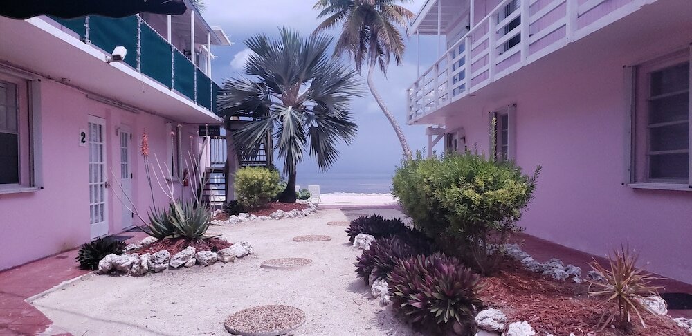 Фото Rainbow Bend Resort