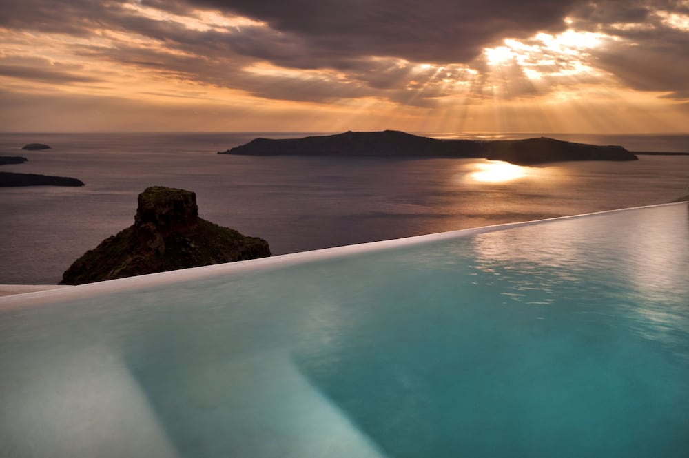 Фото Kapari Natural Resort