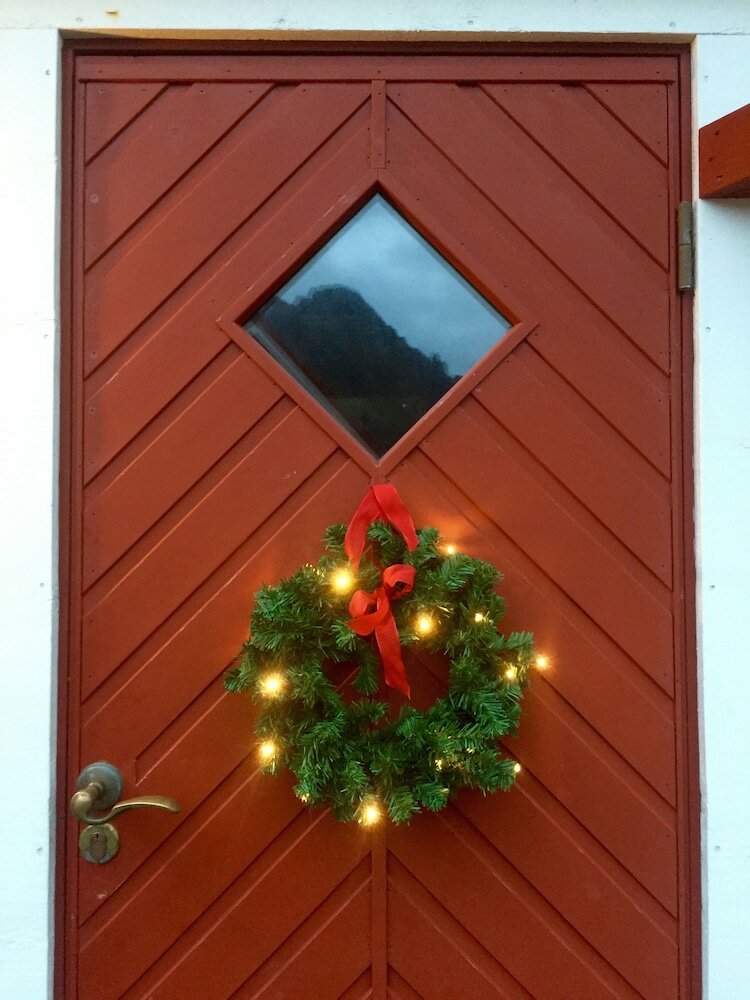 Фото Anker Brygge