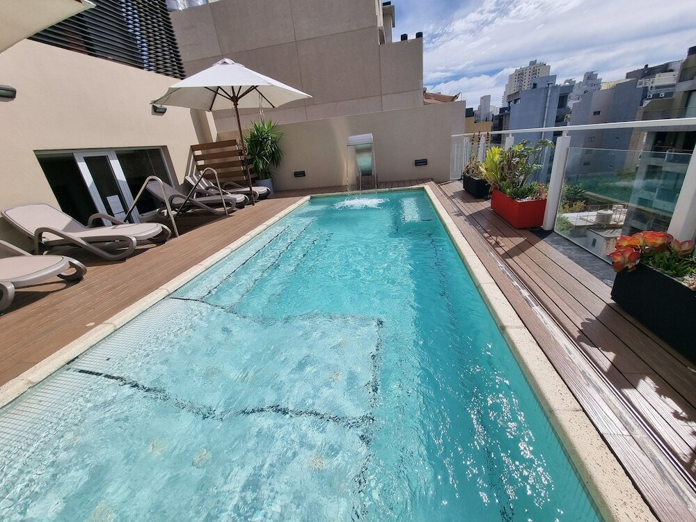 Фото Fierro Hotel Buenos Aires