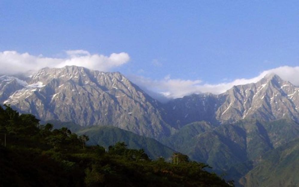 Фото WelcomHeritage Grace Hotel