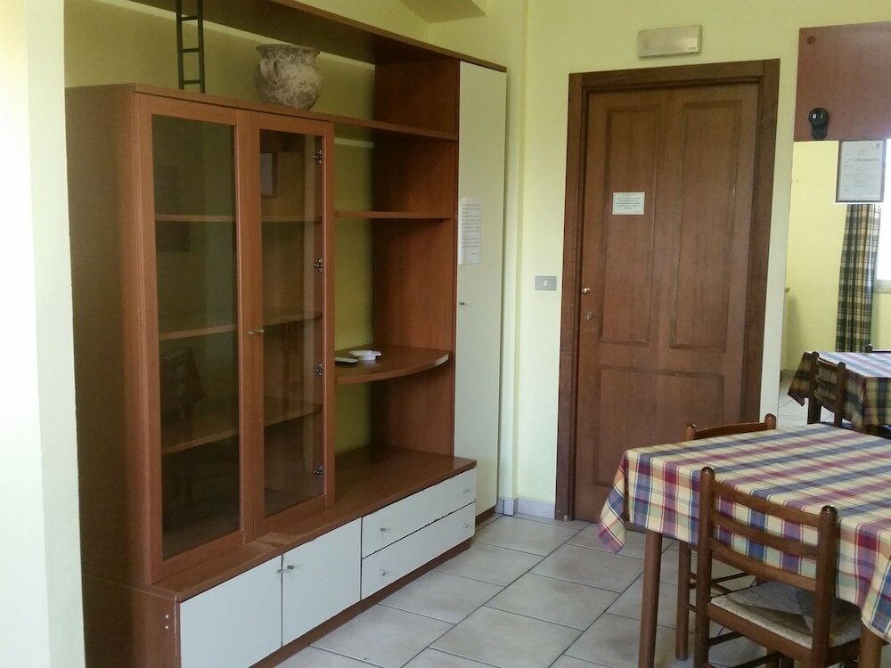 Фото Hotel Residence Sirio