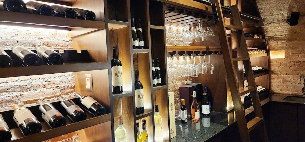 Фото Hotel Boutique Los Pasos & SPA