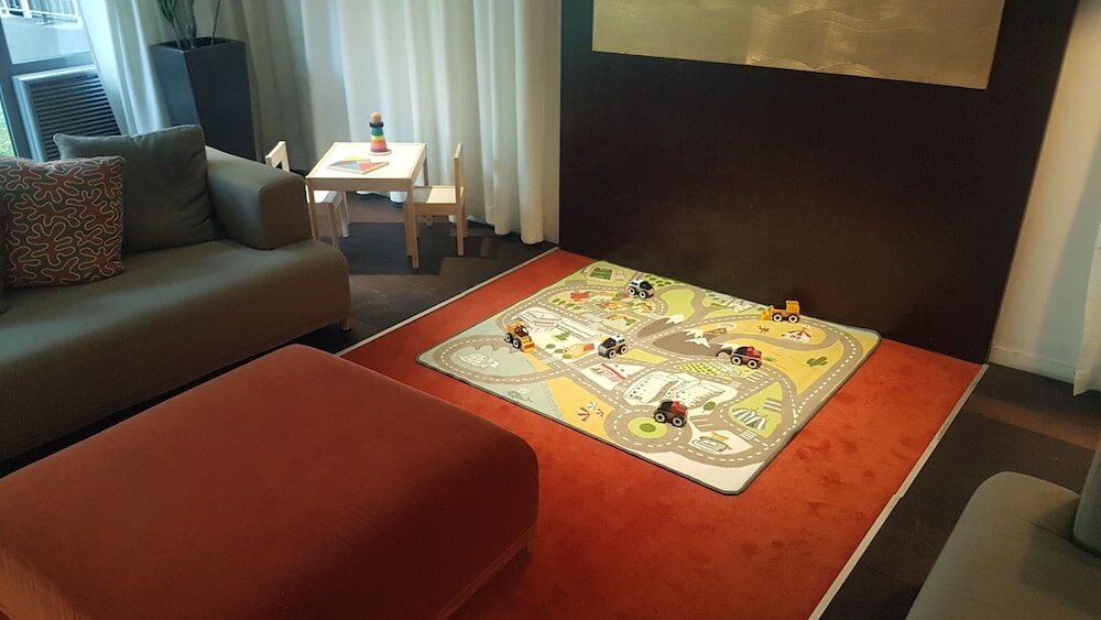 Фото Adagio Nice Centre