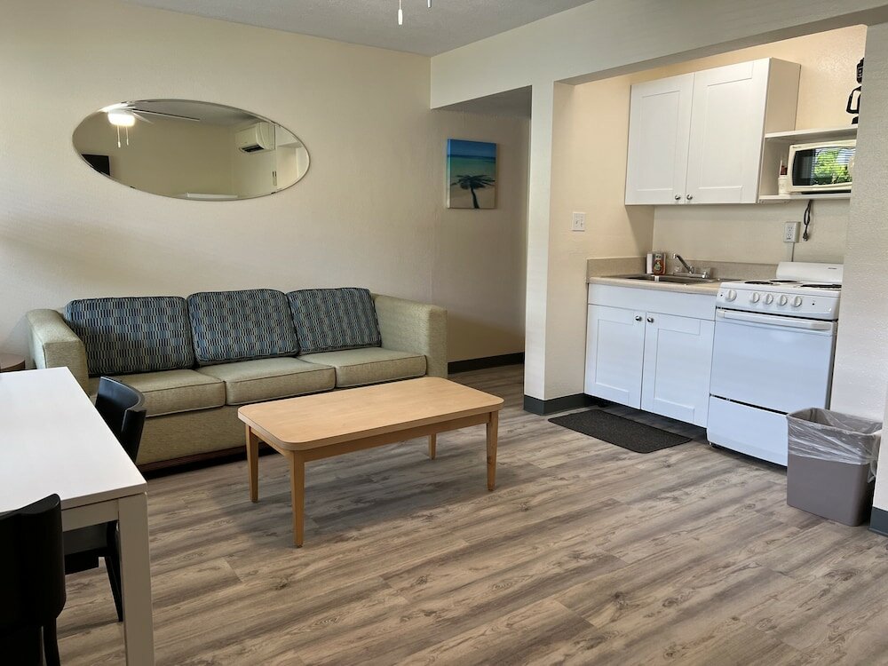 Фото Beachside Resort Motel