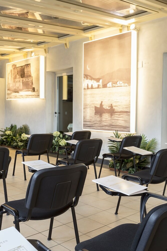 Фото Hotel Naples