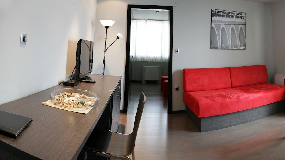 Фото Gloria Hotel