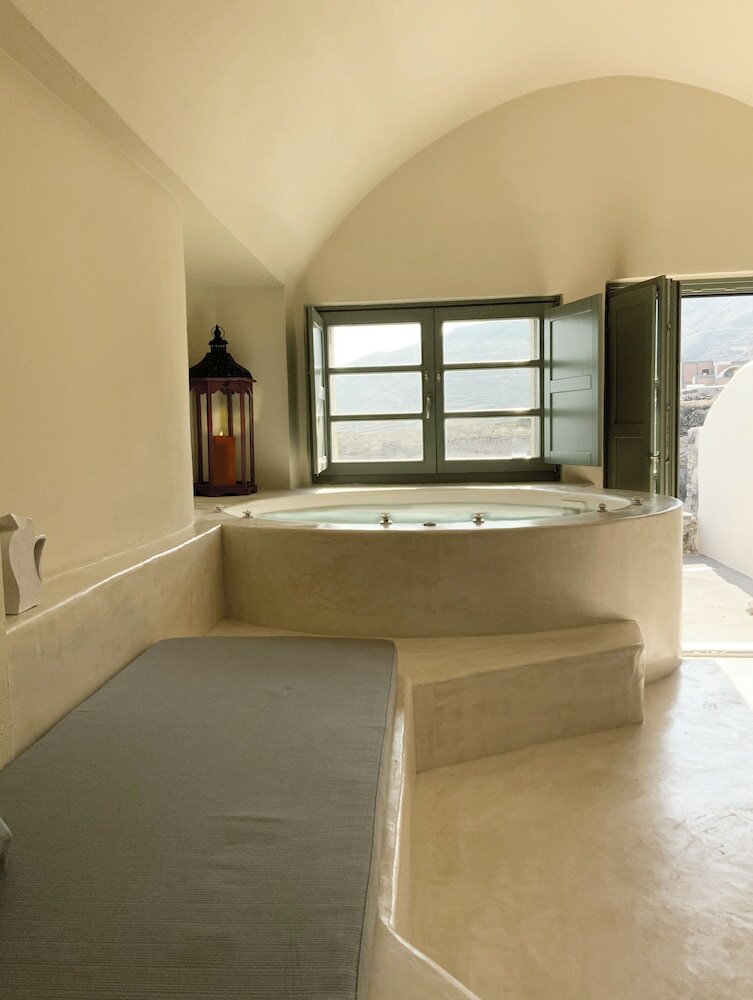 Фото Ambelia Traditional Villas