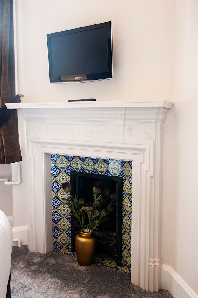 Фото Invernairne Guest House