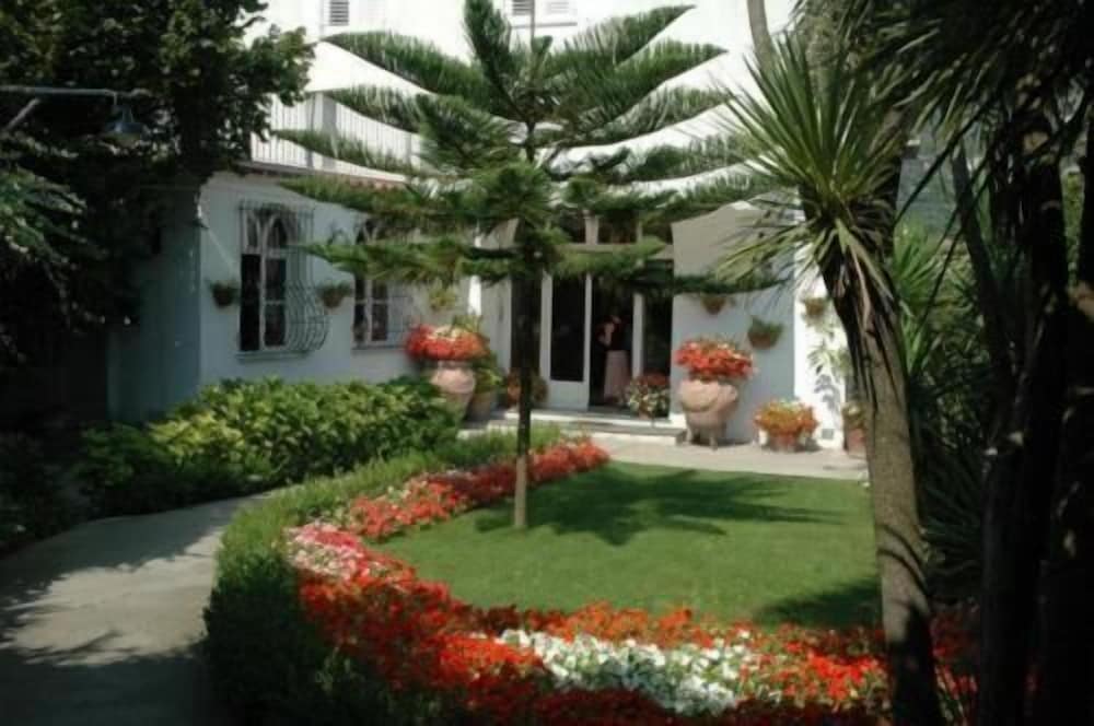 Фото Hotel Giordano