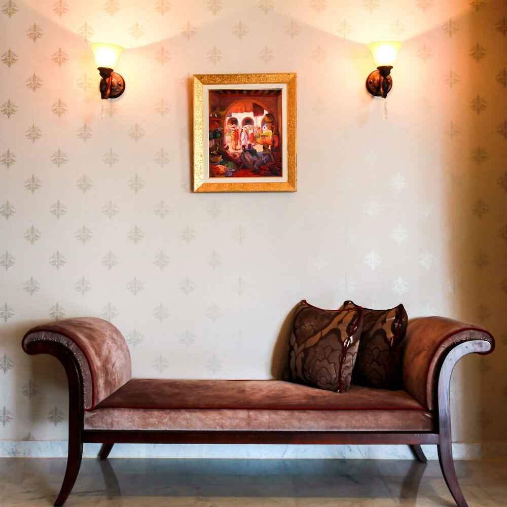 Фото The Russelior Hotel & SPA